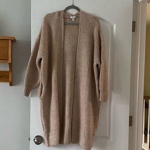 Women’s cardigan